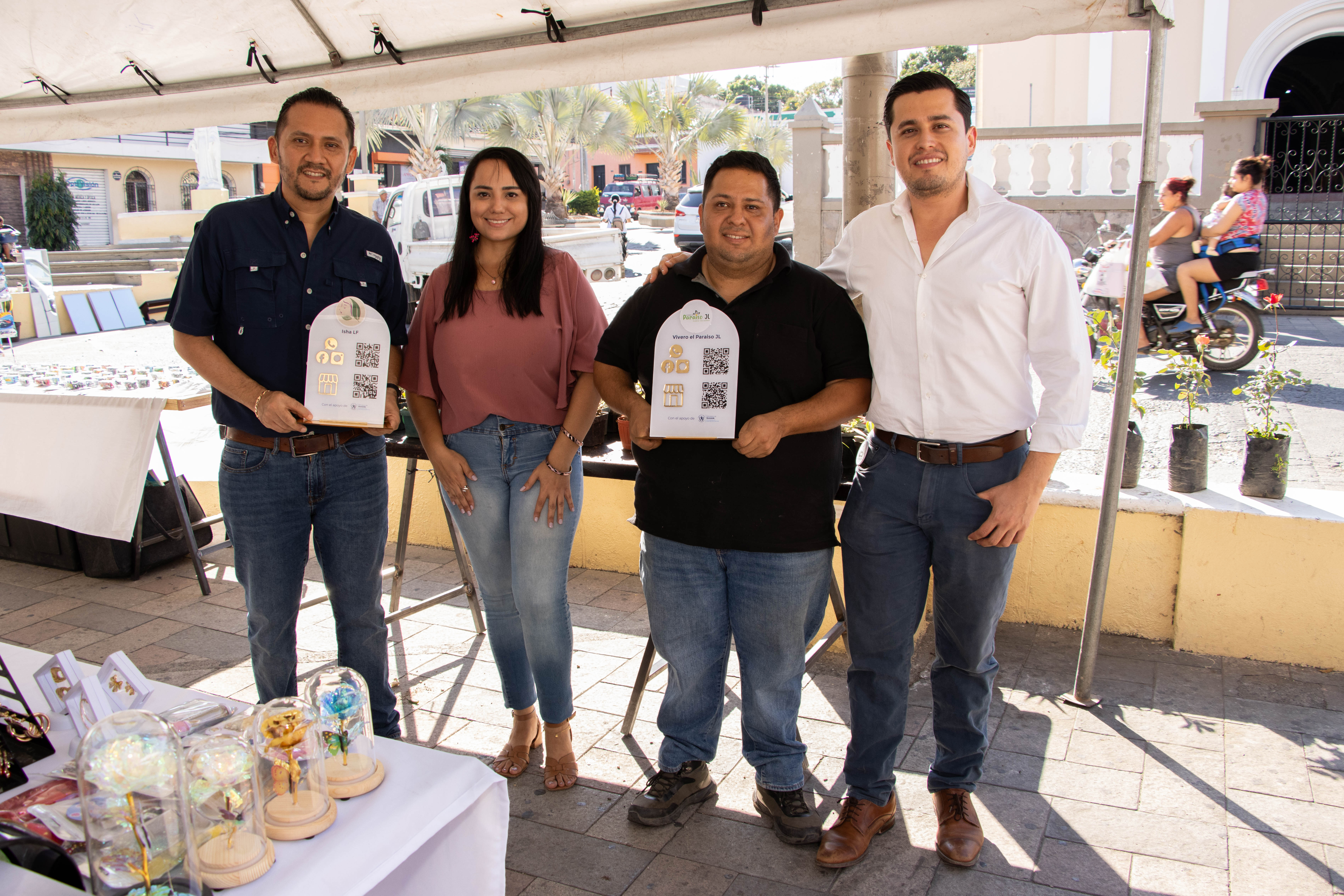 Emprendedores MINECO 6
